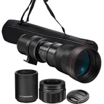 420-1600MM F/8.3 Telephoto Zoom Lens For Nikon Z50 Z6 Ii Z7 Zfc. Fixed Price $99.99.