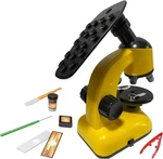 Curious Mind Children's Microscope Toy - View Through Your Phone, Ages 6 And Up. Fixed Price $51.99.