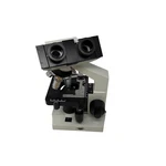 Omax Binocular Compound Microscope W/ Mechanical Stage Objectives 40X 1000X. Fixed Price $149.89.