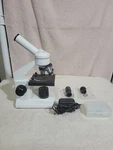 Amscope M102C Biological Science Student Compound Microscope. Fixed Price $39.99.