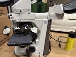 Nikon Eclipse 50I Compound Microscope Binocular Upright 2X-40X Biological Lab. Fixed Price $2050.00.