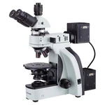 Amscope 50-500X Trinocular Compound Microscope Polarized Dual Illumination T800. Fixed Price $8860.99.
