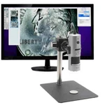 Aven 26700-218 Mighty V2 Usb Digital Microscope. Fixed Price $331.14.