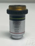 Olympus PL40X. Fixed Price $150.00.