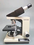 Bausch And Lomb Balplan Binocular Microscope 5X 10X 40X 100X Objectives. Fixed Price $129.95.