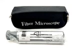 200X Handheld Fiber Optic Microscope Inspection Tool Portable. Fixed Price $74.50.