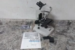 Meiji Techno ML5200L 100-240V Led Binocular Biological Microscope. Fixed Price $1399.99.