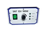 Zeiss Snt 12V 100W Microscope Light Power Supply 3200K Carl Tested. Fixed Price $349.95.