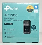Tp-link Archer T3U AC1300 Mini Wi-fi Mu Mimo Usb Adapter. Fixed Price $16.95.