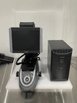 Keyence IM-6020 Image Dimension Measuring System With IM-6000E. Fixed Price $4999.00.