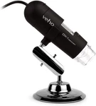 Veho Discovery - X200 2MP Camera Capture. Fixed Price $98.30.