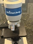 Reichert-jung Series 150 Microscope. Fixed Price $45.00.