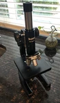 Boreal Science Standard Compound Microscope 762313 Made In Japan. Fixed Price $69.99.