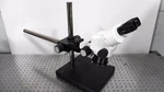 G148093 G128400 M2-Z4 Microscope Head W/boomstand. Fixed Price $200.00.