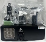 Lumencor Light Engine With 6 Collimators. Fixed Price $3000.00.