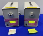 Hamamatsu Photonics Kk Lightningcure LC5 / L8333-01 Spot Source Lot Of 2. Fixed Price $157.97.