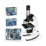 2400X Kids Microscope Science Kit - Handheld For Wi... Fast Ship. Fixed Price $47.99.
