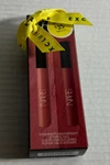 Nars Powermatte High-intensity Lip Pencil Duo American Woman / Cruella Nib. Fixed Price $39.99.