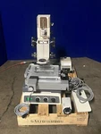 Nikon Measurescope MM-22 Measuring Microscope W/ Sony 3CCD Color Video Camera. Fixed Price $2009.99.