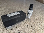 Sks 25SD Stand Pocket Inspection Microscope. Fixed Price $125.00.