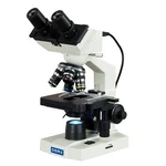 Omax MD82 Series 40-2000X Binocular Compound Led Microscope Built-in 1.3M Camera. Fixed Price $446.99.