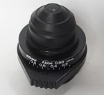 Nikon Abbe Condenser 0.90 For Eclipse E400 E600 Labophot Optiphot Excellent. Fixed Price $186.48.