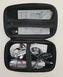 Cainda Usb Digital Microscope 1000X 8 Led Magnification Handheld Endoscope Camer. Fixed Price $13.99.