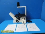 Carl Zeiss Axiovert 40CFL System Parts Stand, Objective, Assembly & Lamp 33421. Fixed Price $614.99.