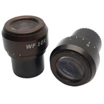 Lot Of 2 Scienscope NZ/ELZ-LE-W10 Eyepiece For & Microscopes, 10X Mag. Fixed Price $120.00.