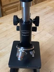 Wolfe Model 861414 Monocular Microscope Made In Japan X10-X20 Zoom Eye Piece. Fixed Price $40.00.