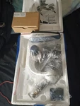 Omano OM150-M Compound Monocular Microscope 40X-400X Magnification. Fixed Price $75.00.