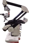 Leica M500N OHS1 With 0-180 Binos Neuro Microscope Biomed Tested! Warranty!. Fixed Price $11750.00.
