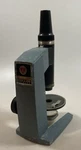 Vintage Bausch & Lomb Zoom Microscope Viewer 25X-100X Made Usa Used. Fixed Price $36.95.