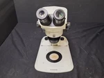 Olympus SZ61 Stereomicroscope SZ2-ILST Led Stand (2831). Fixed Price $950.00.