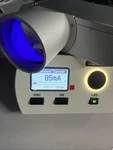 Thorlabs High Power Led 4D242 Head And Driver Wavelengths. Fixed Price $2200.00.