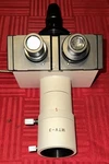 Olympus BH2-TR30-M Trinocular Observation Tube W/ MTV-3 Head & Zoom 1:6.5 Scope. Fixed Price $450.00.