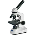 Velab VE-J1 Basic Monolcular Microscope, Lenses, 3.54 X Flat Stage. Fixed Price $99.99.