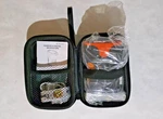 Bebang 1000X Handheld Microscope Kids 4K 2.0" Screen Rechargeable Mini Orange. Fixed Price $29.99.