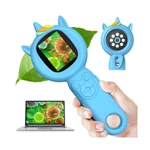 Acoath Microscope For Kids, Auto-focus Handheld Digital Microsc... Fast Usa Ship. Fixed Price $23.53.