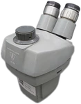 Bausch & Lomb Stereozoom 1X-2X Binocular Microscope Upright Lab. Fixed Price $95.99.