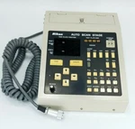 Nikon Auto Scan Stage Controller Unit - No. 160071. Fixed Price $261.25.