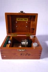 Beck X74 Reflecting Objective. Fixed Price $259.00.