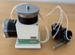 Narishige MO-303 Oil Hydraulic Fine Micromanipulator Three-axis Stage Microscope. Fixed Price $229.99.
