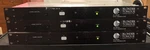 Lot Of 3 Three Blonder Tongue Ad Series Agile Demodulator - All Power & Work. Fixed Price $35.00.