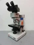 Leitz 020-435.025 Laborlux 12 Microscope, 50-60 Hz. Fixed Price $1000.00.