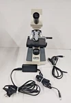 Boreal Usb Monocular Digital Compound Microscope 57900-14 3 Objective Lenses. Fixed Price $149.95.