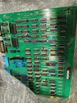 Lot 10 Jeol Electronics Boards MP003556-01 Ext Cont Pb Tested (tem Sem Met). Fixed Price $160.00.