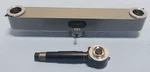 Ernst Leitz Wetzlar Dual Bar Teaching Head W/ Drawing Aid & Periplan Gf 12.5X. Fixed Price $373.99.