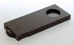 Used Mitutoyo Analyzer Slider For Ultraplan, FS100, FS110, And FS300 Microscopes. Fixed Price $300.00.