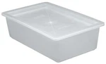 Sp Scienceware F16191-0000 Tray, Instrument, With Cover. Fixed Price $72.45.